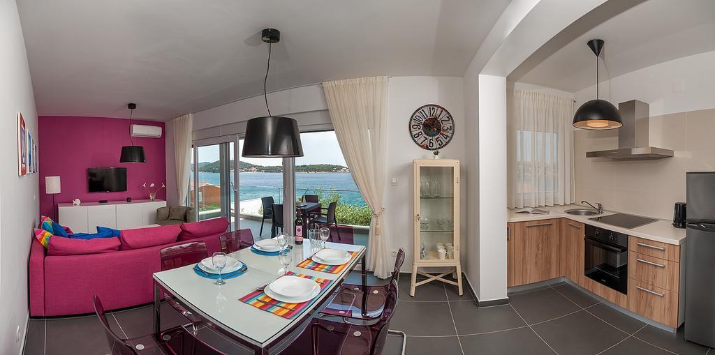 Villa Rogoznica Rogoznica  Habitación foto