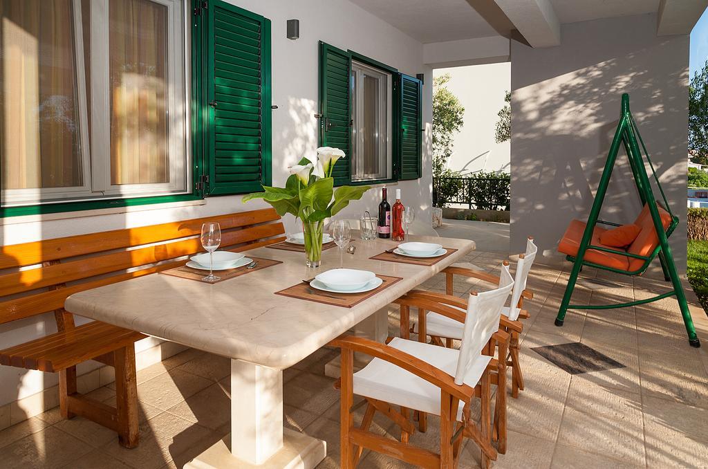 Villa Rogoznica Rogoznica  Habitación foto